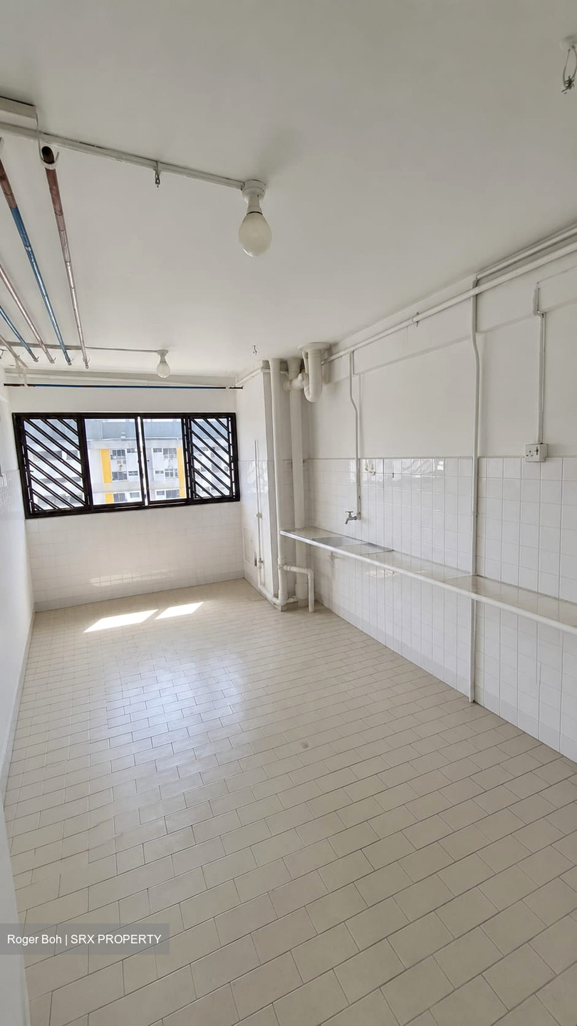 Blk 170 Kebun Baru Link 1 (Ang Mo Kio), HDB 3 Rooms #610603881